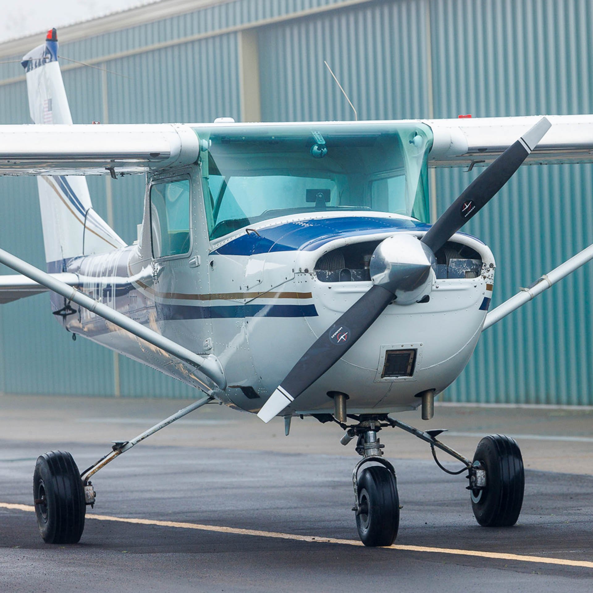 Cessna N50231-1